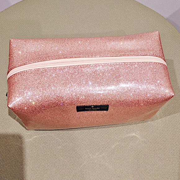 NWT ♠ KATE SPADE Terrace Street Large Davie - Picture 4 of 8